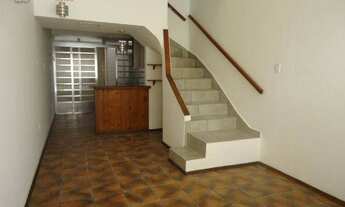 Imagem 4: Sobrado com 2 dormitórios para alugar, 80 m² por R$ 2.100,00/mês - Jardim da Saúde - São P