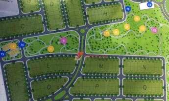 Imagem 5: Terreno à venda, 593 m² por R$ 350.000,00 - Residencial Terras de Ártemis (Ártemis) - Pira