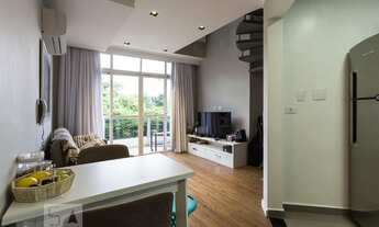 Imagem: Apartamento à Venda - Vila Clementino