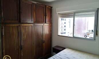 Imagem 2: Apartamento com 3 dormitórios à venda, 116 m² por R$ 910.000 - Centro - Balneário Camboriú