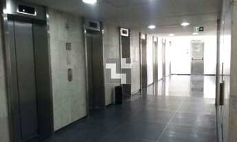 Imagem 4: Escritorio / sala comercial na Av Paulista / 85m² / 1 vaga / imovel com renda