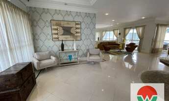 Imagem 3: JardimAcapulco - Guarujá/SP Casa a venda com 7 suítes!