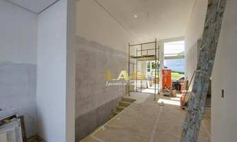 Imagem 3: Casa com 3 dormitórios à venda, 135 m² por R$ 685.000,00 - Condomínio Terras de São Franci