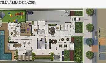 Imagem 3: Apartamento à venda, 85 m² por R$ 1.304.765,00 - Savassi - Belo Horizonte/MG