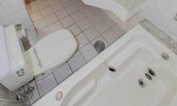 Imagem 4: Flat para venda no Jardins - Edifício Hampton Park - Cód. PJY12547