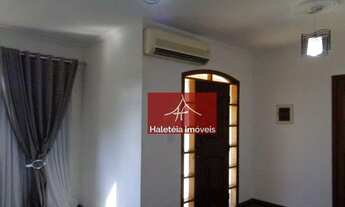 Imagem 4: Casa com 3 dormitórios à venda, 187 m² por R$ 750.000,00 - Barão Geraldo - Campinas/SP