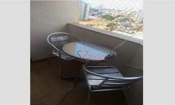 Imagem 6: Apartamento Ed. Jipóia 2 Dormitórios