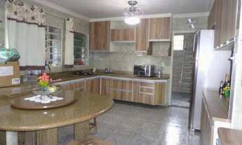 Imagem 6: Sobrado com 4 dormitórios à venda, 350 m² por R$ 600.000,00 - Jardim Patente Novo - São Pa