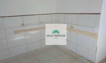 Imagem 4: Salão para alugar, 80 m² por R$ 1.700/mês - Jardim Florestan Fernandes - Ribeirão Preto/SP