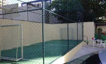 Imagem 6: Edf. Funchal, 220m², 4 Quartos, 2 suítes, em Boa Viagem - Recife - PE