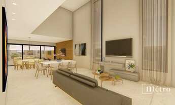 Imagem 2: Sobrado deslumbrante Alphaville 340m² 3 suítes