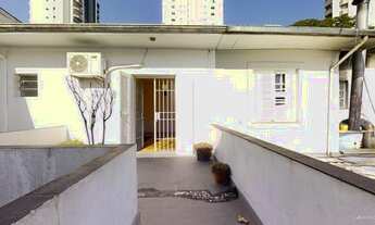 Imagem 6: Casa à venda, 3 quartos, 2 vagas, Cidade Monções - São Paulo/SP