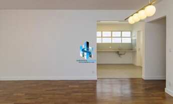 Imagem 4: APARTAMENTO A VENDA EM SP HIGIENÓPOLIS