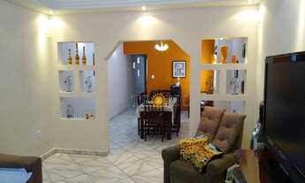 Imagem 2: Sobrado 3 dormitórios, 1 suíte - 2 vaga coberta - Jardim Las Vegas - Santo André - SP