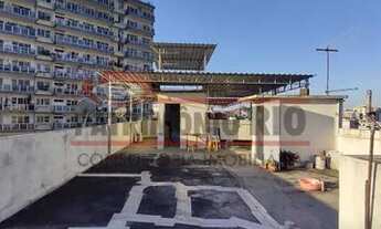 Imagem 2: Diferenciado apto na Vila da Penha, com terraço e vaga privativa