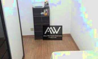 Imagem 7: Apartamento com 2 dormitórios à venda, 56 m² por R$ 160.000,00 - Paineiras - Juiz de Fora