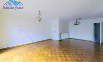 Imagem 3: Apartamento, 158 m² - venda por R$ 2.000.000,00 ou aluguel por R$ 6.400,00/mês - Moema - S