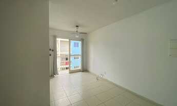 Imagem 7: Apê no Jardim Paradiso Alamanda, 3 quartos, 3º andar, Aceita financiamento