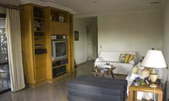 Imagem 7: Venda Apartamento 4 Dormitórios - 173 m² Moema