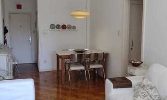 Imagem 2: Rio de Janeiro - Apartamento Padrão - Humaitá