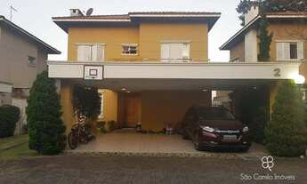 Imagem: Casa com 4 dormitórios à venda, 271 m²