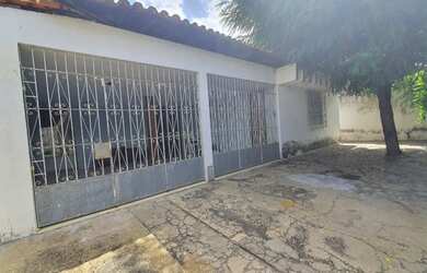 Imagem 3: Casa com 3 dormitórios à venda, 266 m² por R$ 600.000,00 - Lourival Parente - Teresina/PI