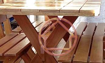 Imagem 7: Casa / 3 Dormitórios / 1 Suíte / 3 Vagas / Jardim Floresta / Porto Alegre