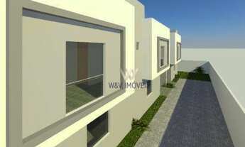 Imagem 5: Sobrado com 3 dormitórios à venda, 74 m² por R$ 340.000 - Alto Boqueirão - Curitiba/PR