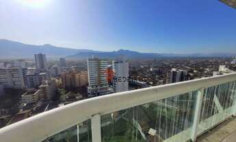 Imagem 6: Apartamento com 2 dormitórios à venda, 120 m² por R$ 500.000 - Caiçara - Praia Grande/SP