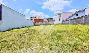 Imagem 2: Terreno à venda - Jardim Residencial Villa Amato - Sorocaba/SP