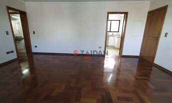 Imagem 4: Apartamento com 3 dormitórios à venda, 106 m² por R$ 380.000,00 - Centro - Piracicaba/SP