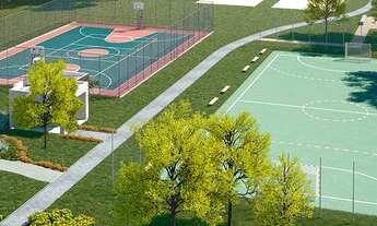 Imagem 5: Lote no GSP Golden, crédito para compra e construção