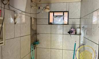 Imagem 7: Casa Cerrado 3 Goiânia!