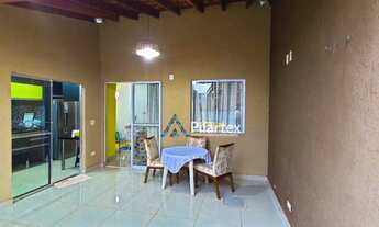 Imagem 6: Casa com 2 dormitórios à venda, 87 m² por R$ 240.000,00 - Heimtal - Londrina/PR