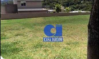 Imagem 2: Terreno à venda, 722 m² por R$ 1.100.000,00 - Valville 01 - Santana de Parnaíba/SP