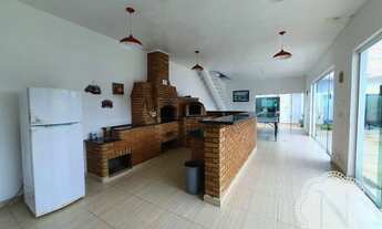 Imagem 6: Sobrado com piscina à venda no Santa Júlia - Itanhaém SP