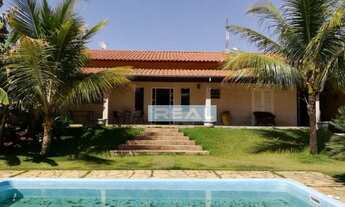 Imagem 3: Chácara com 3 dormitórios à venda, 1000 m² por R$ 650.000,00 - Parque da Represa - Paulíni