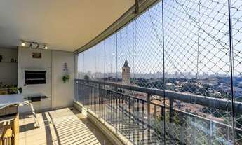 Imagem: Apartamento com 3 dormitórios à venda