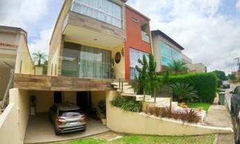 Imagem: Residencial Quinta das Laranjeiras com piscina