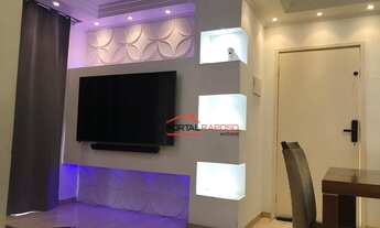 Imagem 5: Apartamento com 2 dormitórios à venda, 57 m² por R$ 287.000,00 - Cotia - Cotia/SP