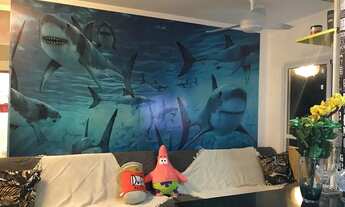 Imagem: Apartamento à venda, 65 m² por R$ 370.000,00