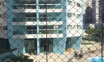 Imagem: Apartamento 3 quartos com suíte e lazer