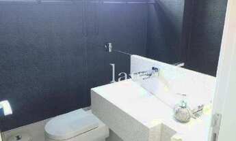 Imagem 4: Apartamento com 4 dormitórios à venda, 240 m² por R$ 1.290.000 - Centro - Sorocaba/SP