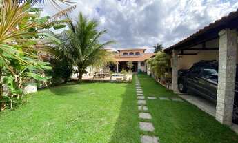 Imagem: Casa com 3 dormitórios à venda, 196 m²