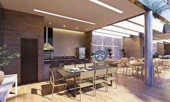 Imagem 3: Ágio na Planta 2 quartos Residencial Montanna Águas Claras-DF