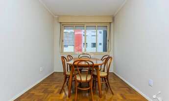 Imagem 4: PORTO ALEGRE - Apartamento Padrão - Menino Deus