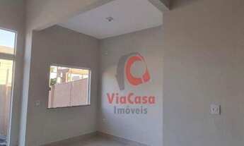 Imagem 7: Casa com 2 dormitórios à venda, 72 m² por R$ 300.000,00 - Residencial Rio Das Ostras - Rio