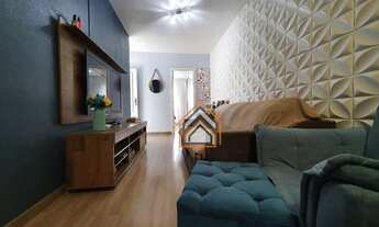 Imagem 5: Casa à venda, 60 m² por R$ 212.000,00 - Jardim Algarve - Alvorada/RS