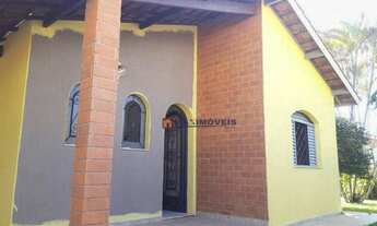 Imagem 5: Casa com 2 dormitórios à venda, 246 m² por R$ 2.150.000,00 - Ressaca - Atibaia/SP