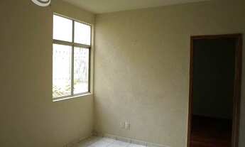 Imagem: CONTAGEM - Apartamento Padrão - Jardim